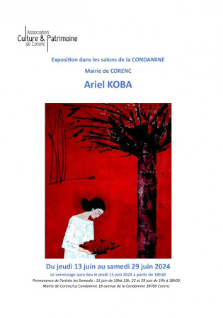 Exposition temporaire