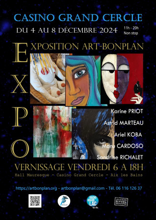 Exposition temporaire