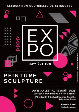 Exposition temporaire