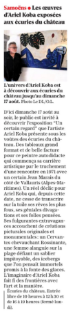 Presse